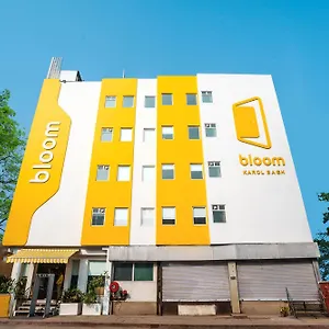 3* Otel Bloom - Karol Bagh