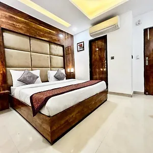3* Hotel Cosmo - Karol Bagh